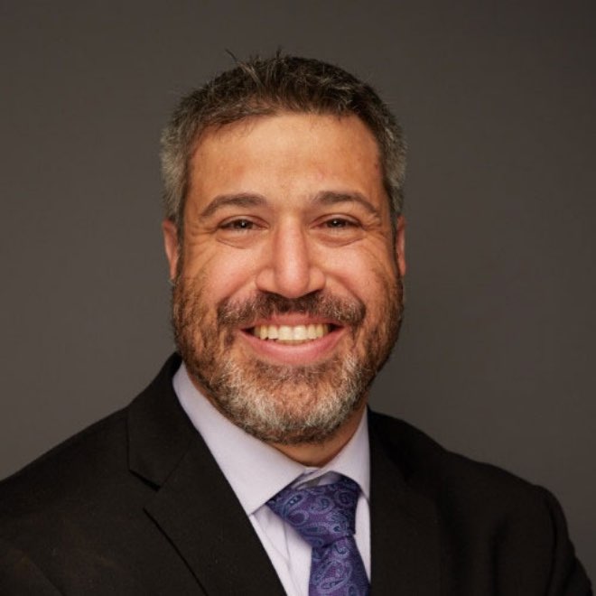 Jeffrey H Ratnow MSRE, PE